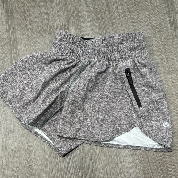 Lululemon Tracker Shorts - Picture 1 of 1